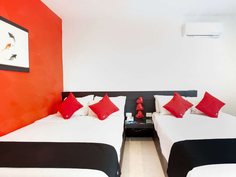 Foto de Hotel Quinta Santa Anita