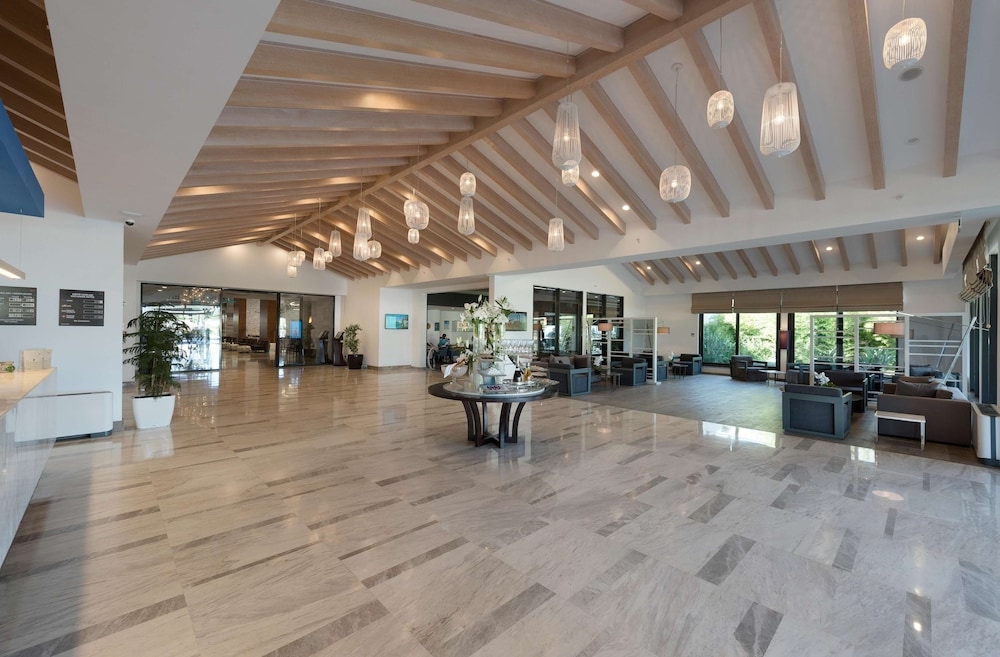 Foto de Akra Fethiye Tui Blue Sensatori All Inclusive
