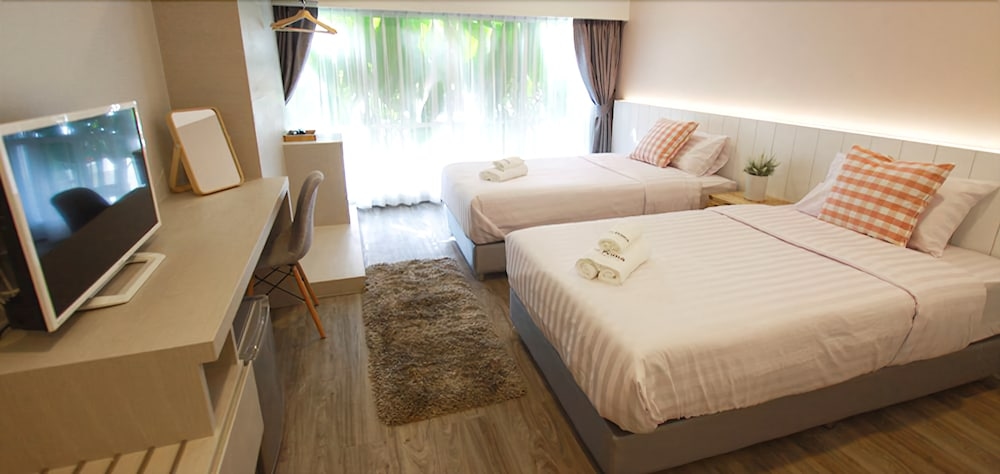 Foto de The Prima Residence