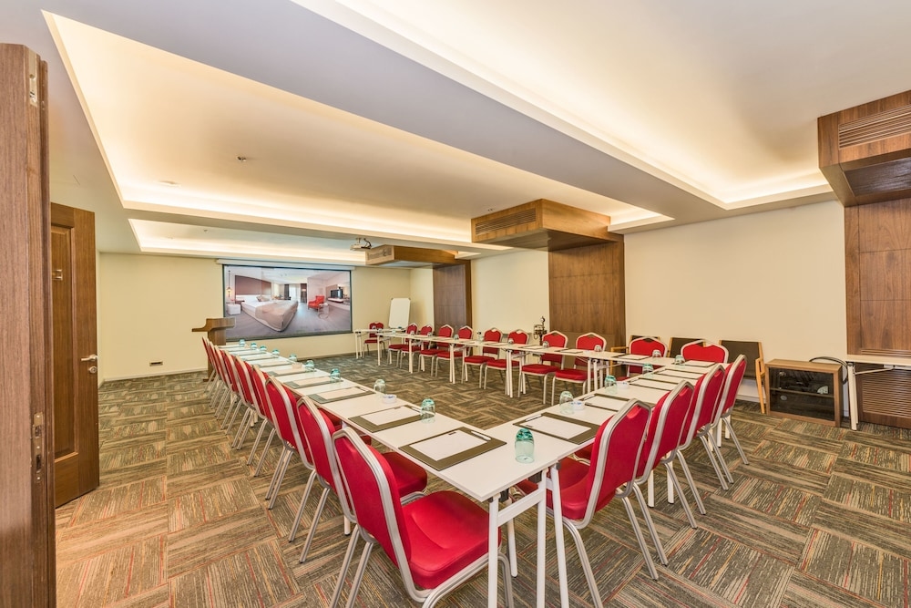 Foto de Istanbul Dora Hotel