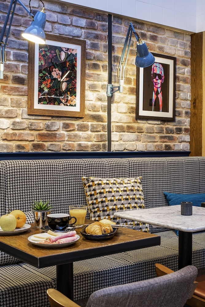 Foto de Ibis Paris Grands Boulevards Opera 9th