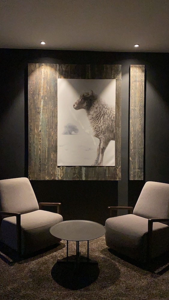 Foto de Hotel Gudauri Marco Polo
