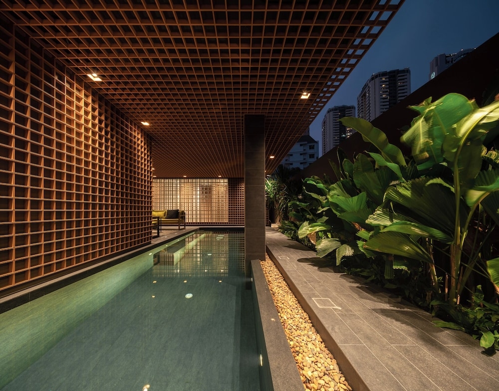 Norma Hotel Sathorn, Bangkok