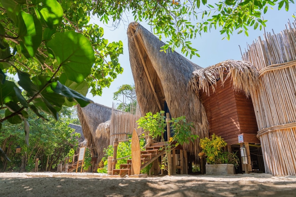 Isla Corona, Cartagena