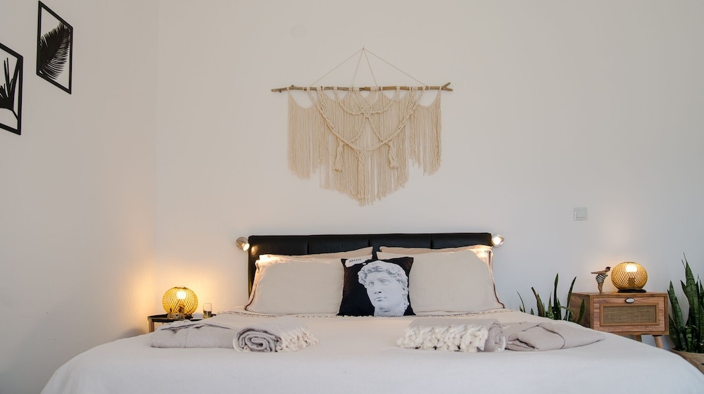 Foto de Olympos Oase Hotel