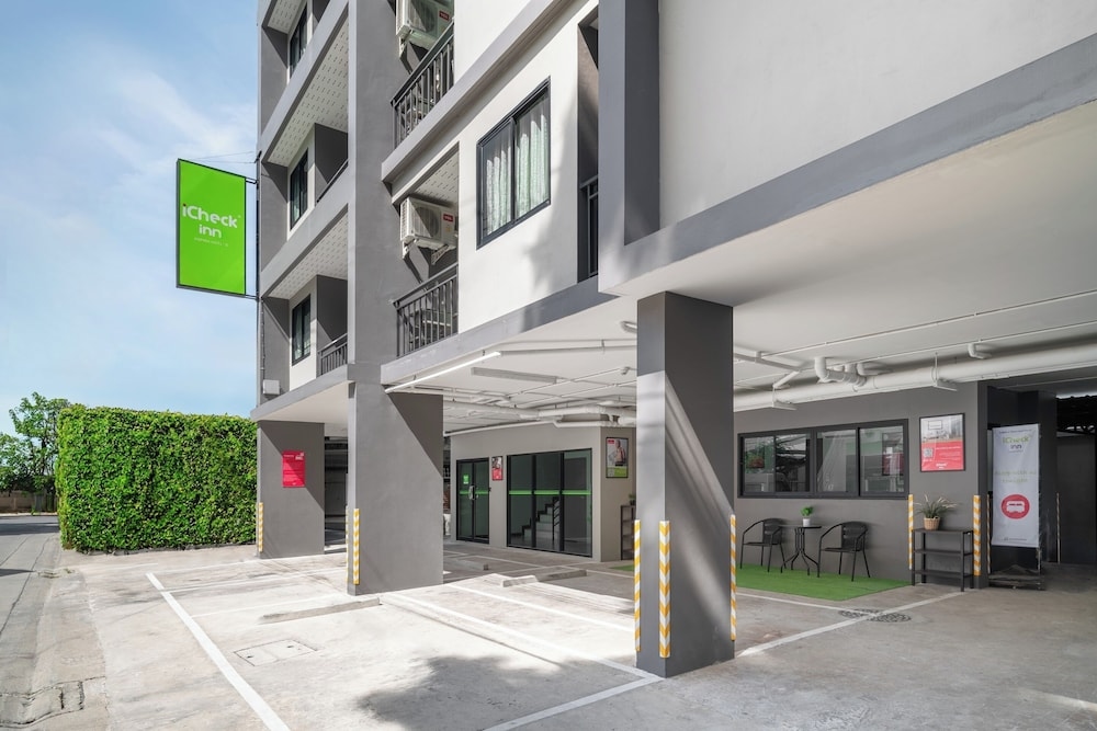 Foto de iCheck inn Darisa Ngamwongwan