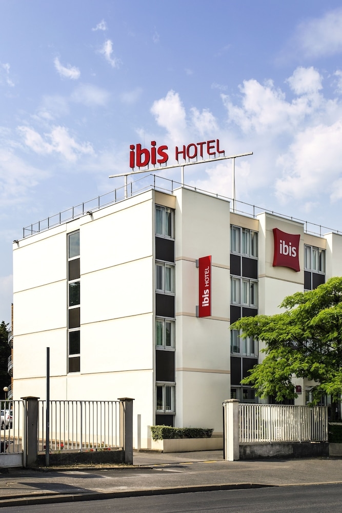 Foto de ibis Saint-Denis Stade Ouest