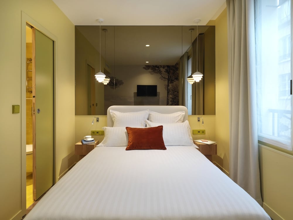 Foto de Le Katorze Hôtel