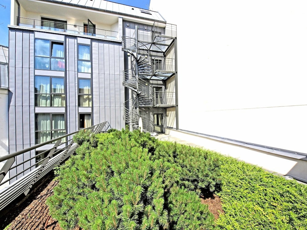 Hôtel Hor Europe