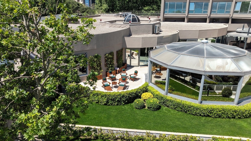 Foto de InterContinental Istanbul by IHG