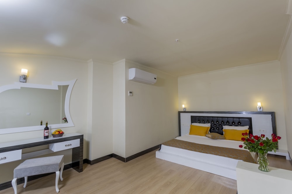 Foto de Senza The Inn Resort & Spa