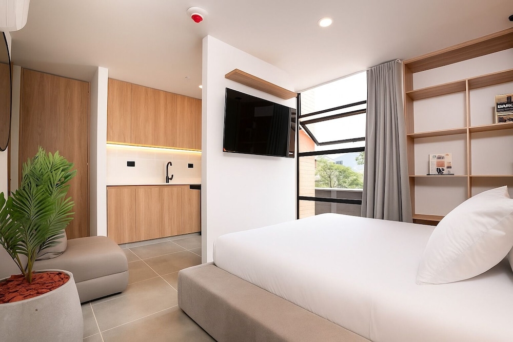 Foto de Metropolitan Living by HOUSY