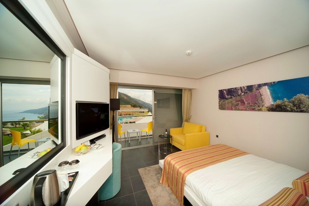 Foto de Orka Sunlife Resort hotel and Aquapark