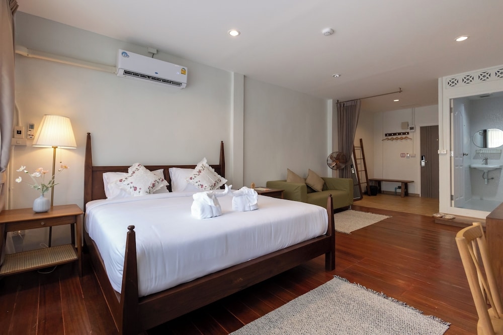 Foto de Samer Boutique Stay
