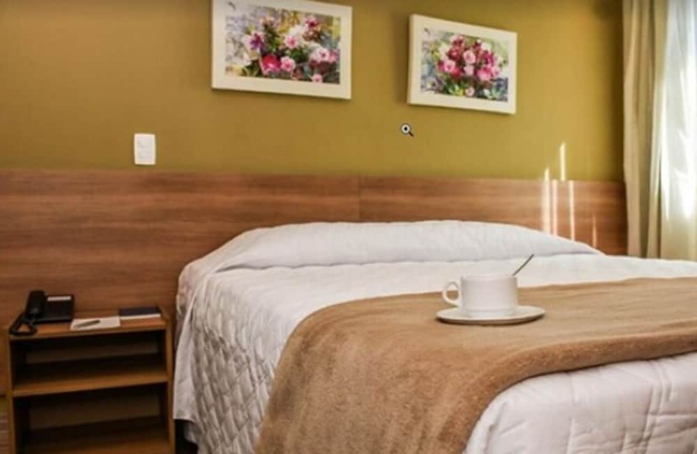 Foto de Mont Blanc Suites Duque de Caxias