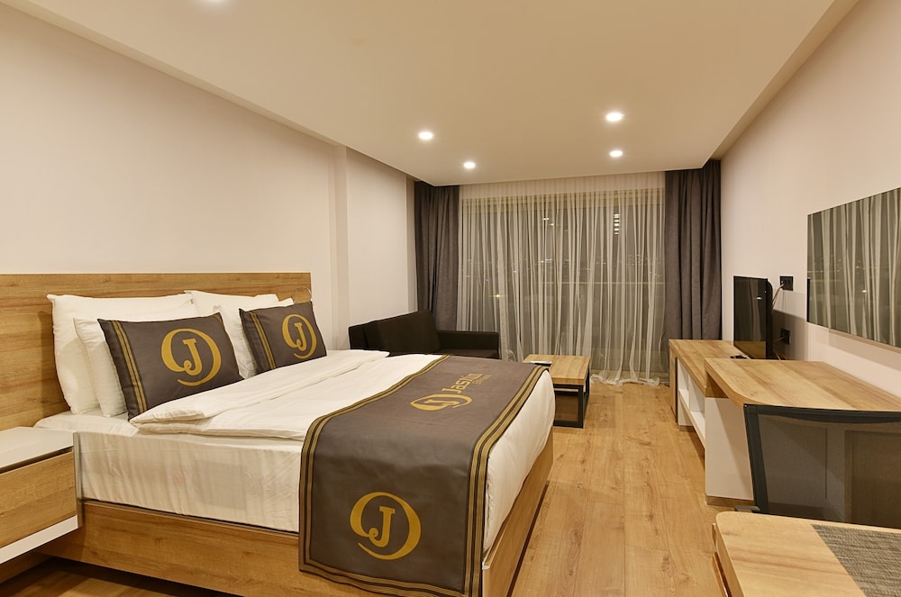 Foto de Jasmin Elite Residence & SPA