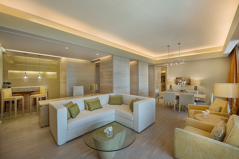 Foto de Hilton Dead Sea Resort & Spa