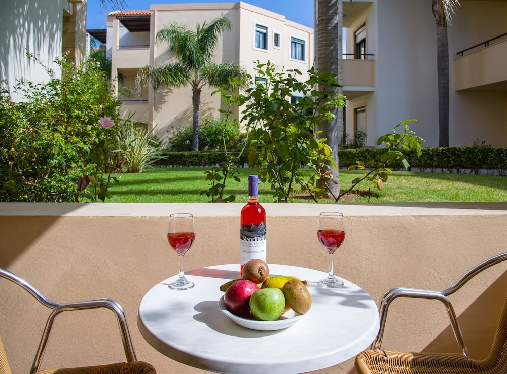 Foto de Creta Palm Hotel