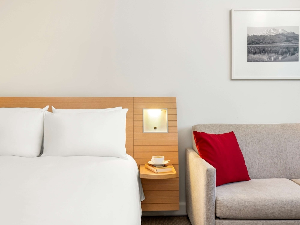 Foto de Novotel Kayseri