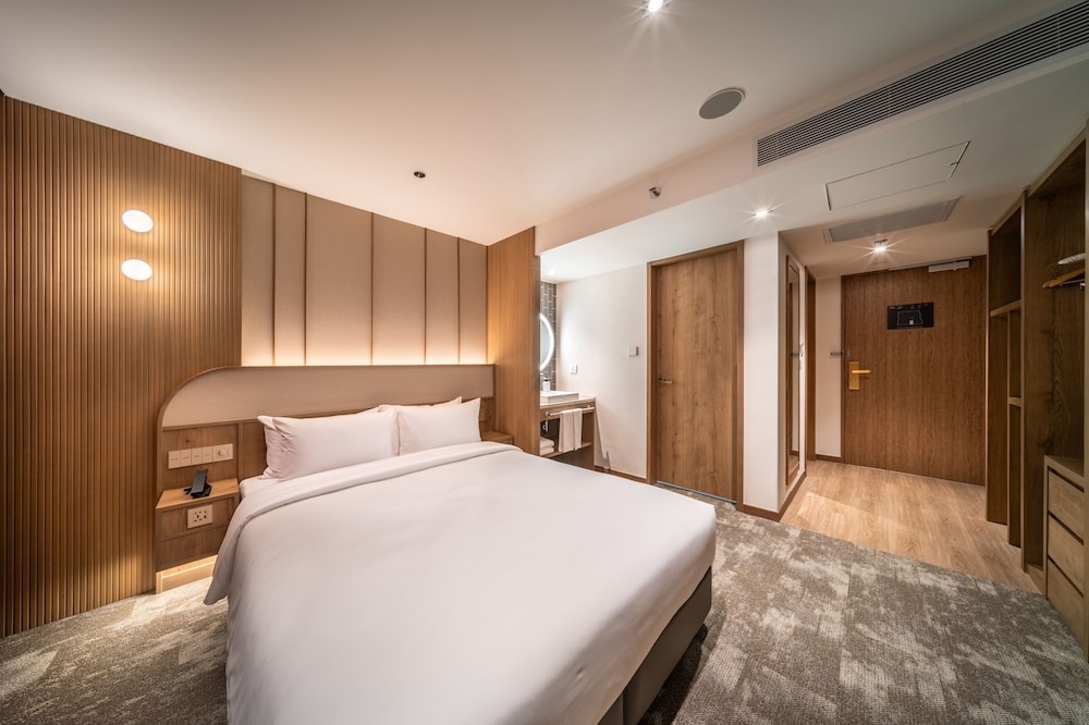 Foto de Sotetsu Grand Fresa Bangkok