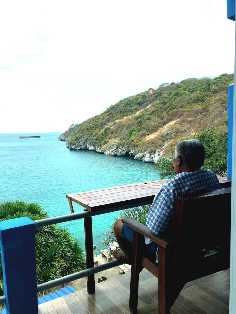 Foto de Sripitsanu Bungalows