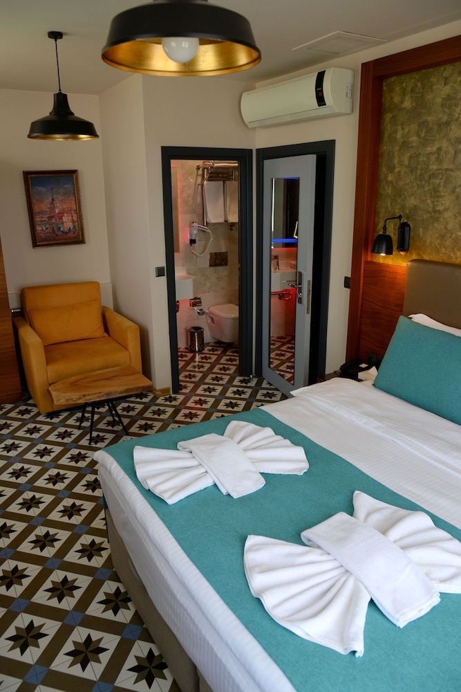 Foto de Pera Luna Residence - Special Class