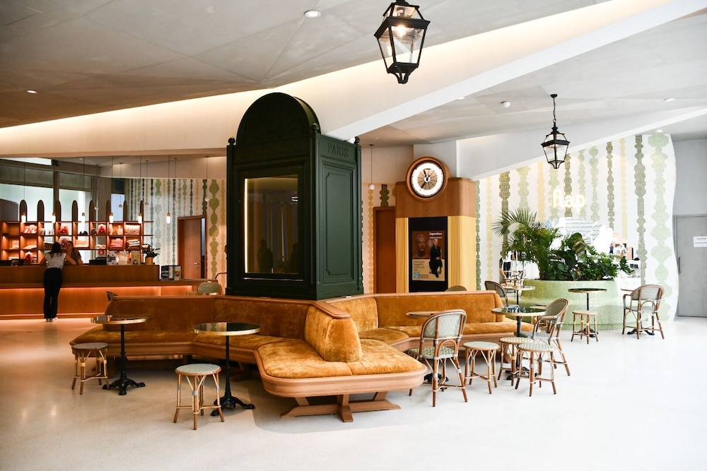 Foto de FIAP - Hostel