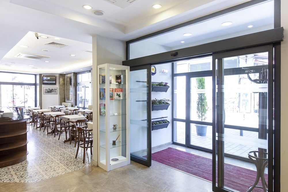 Foto de Hotellino