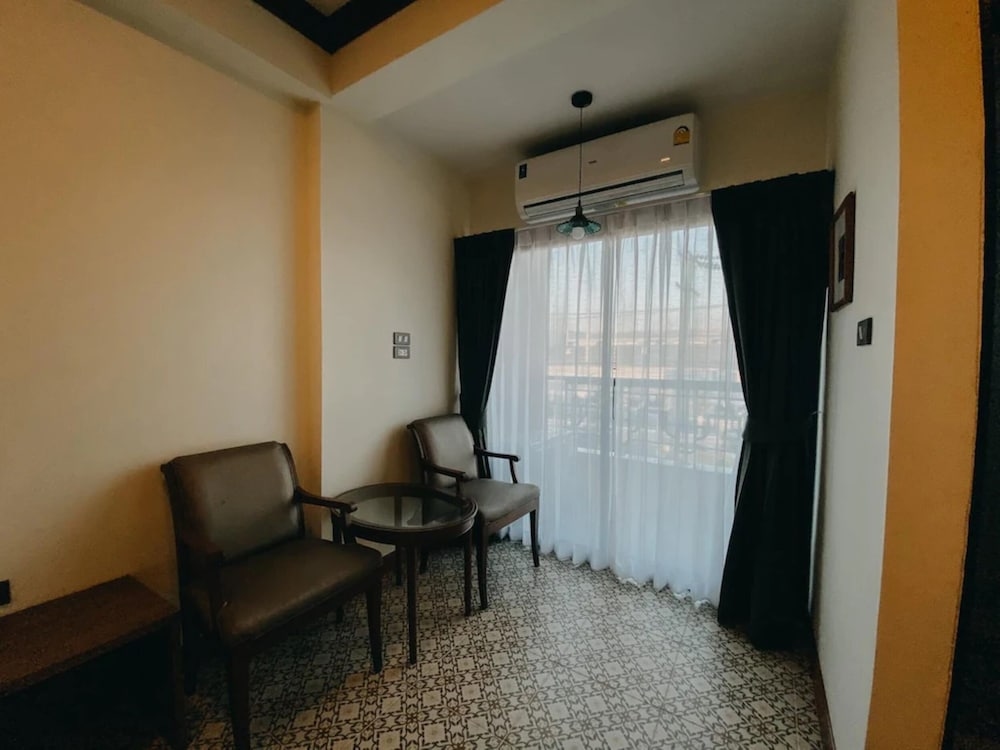 Foto de Baan Chao Khun Hotel
