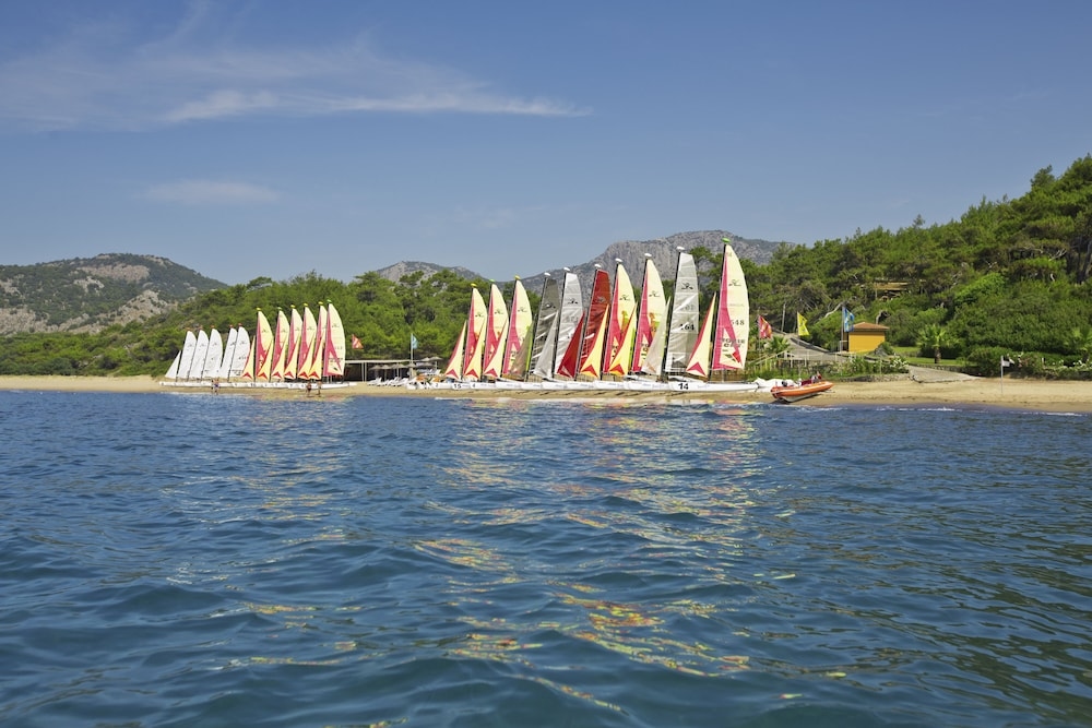 Foto de ROBINSON SARIGERME PARK - All inclusive