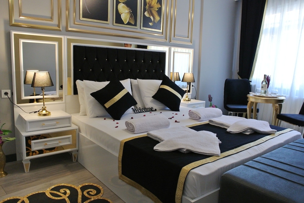 Foto de Emirhan Guest House & Suites