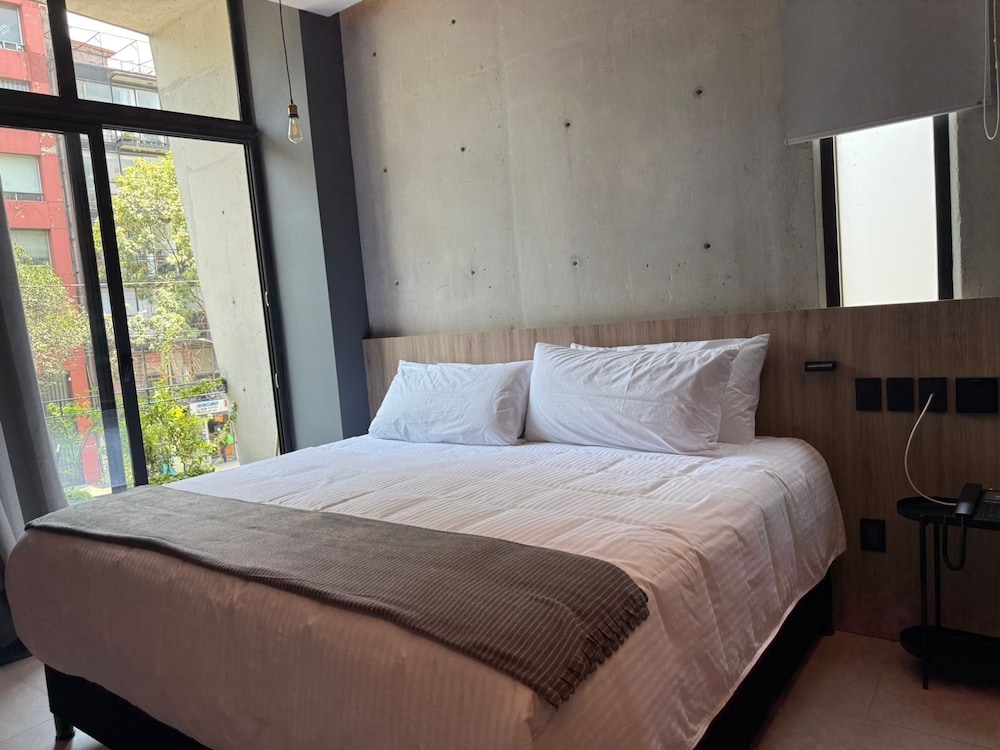Foto de Street Art Hotel Roma