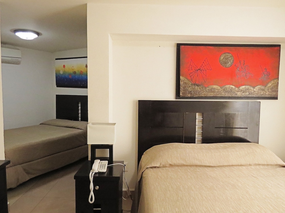 Foto de Hotel Rúah