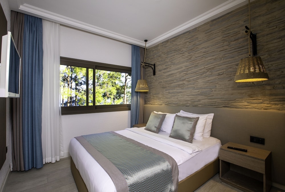 Foto de Labranda Mares Marmaris - All Inclusive