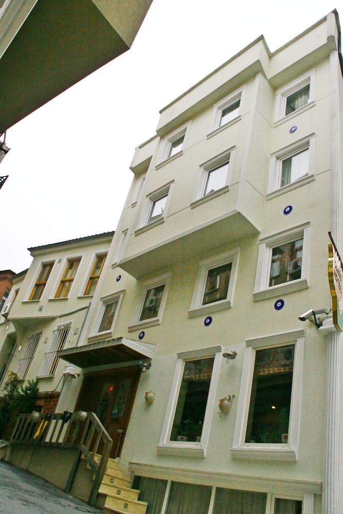 Foto de Divas Hotel