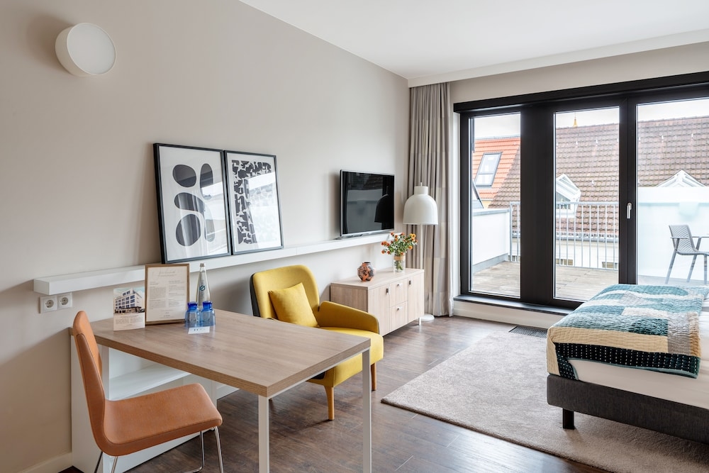 Foto de Numa Berlin Nook