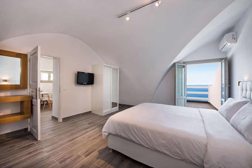 Foto de Thireas Hotel