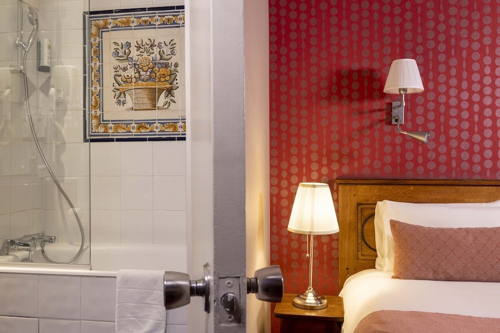 Foto de Welcome Hotel