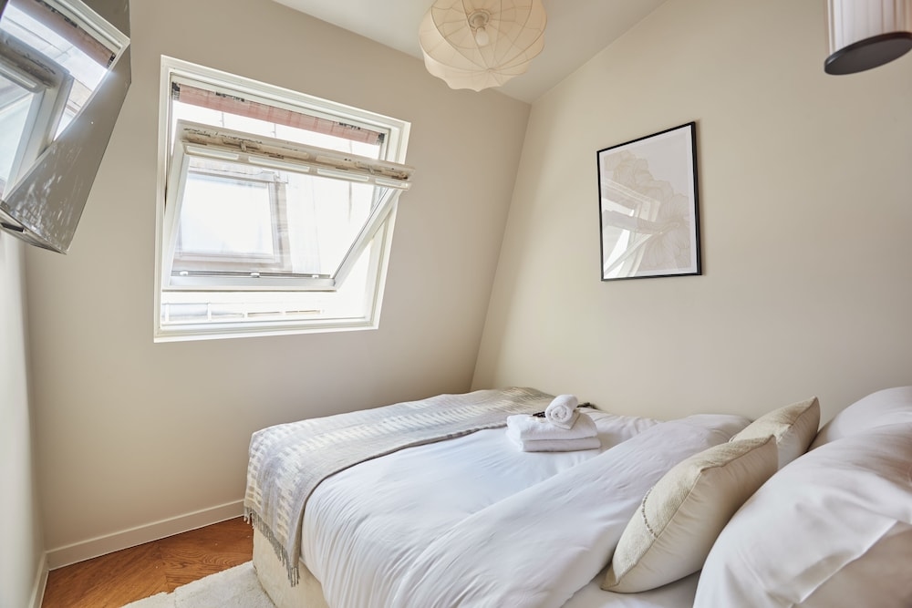 Foto de Apart Hotel Centre de Paris by Studio prestige