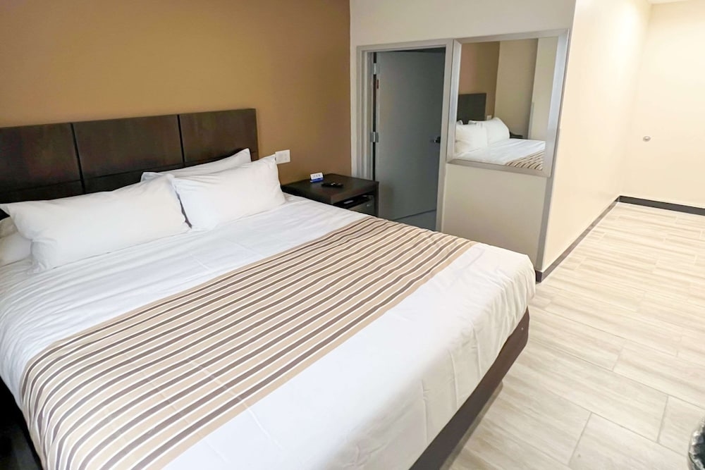 Foto de Rodeway Inn Brooklyn - Brownsville