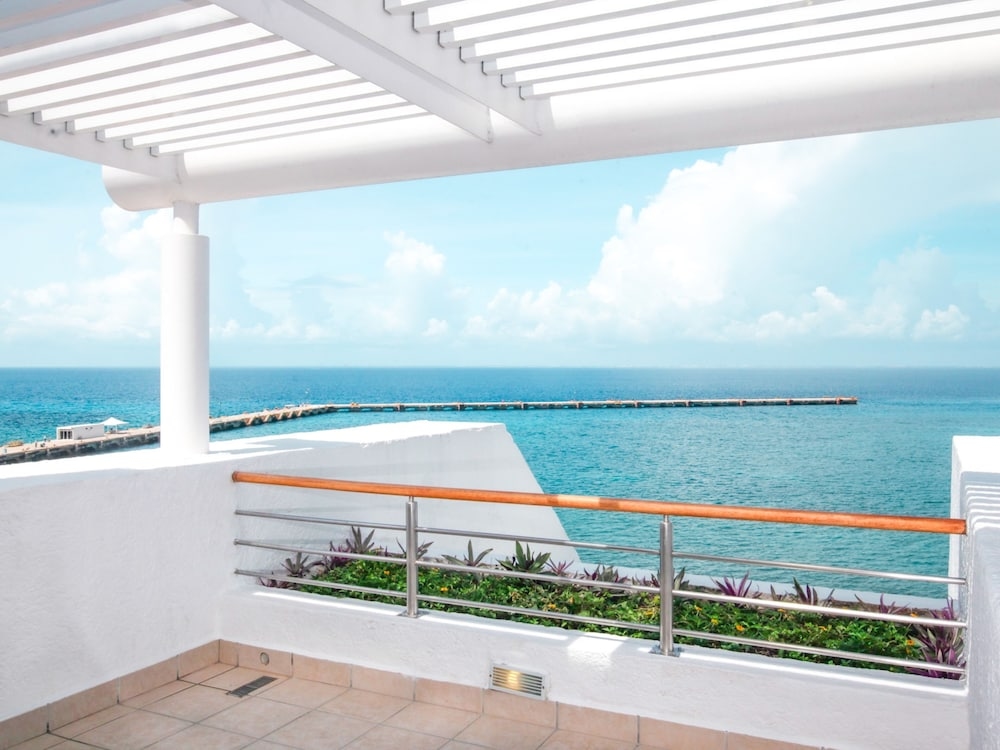 Foto de Casa Mexicana Cozumel