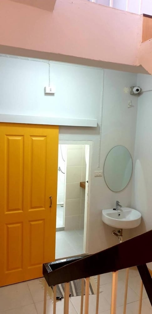 Foto de Asoke Montri Hostel