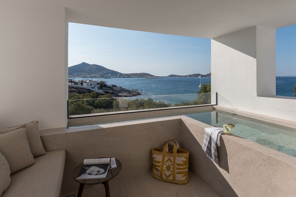 Foto de Senia Hotel