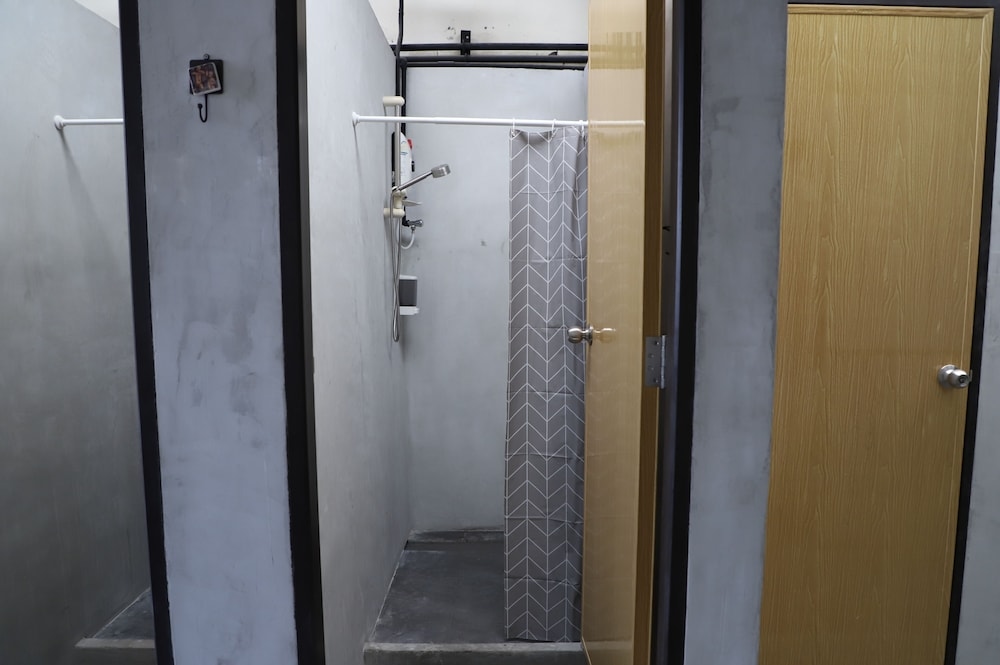 Foto de The Cube Hostel Khaosan