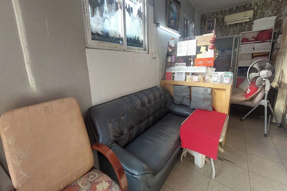Foto de Sukhum Mega Bangna Guest House
