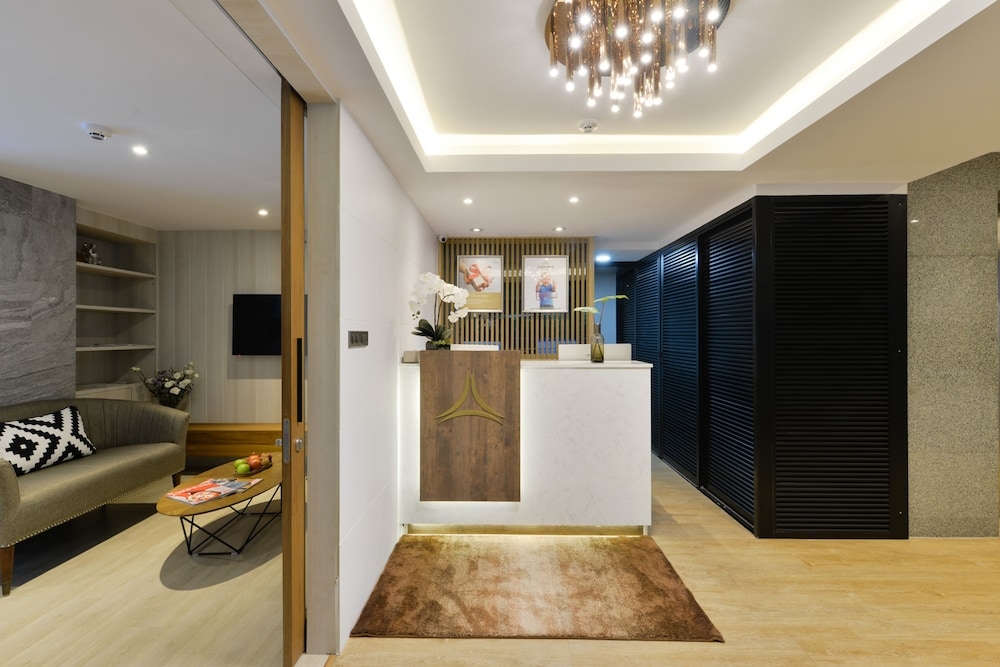 Foto de Aspira Tropical Residence Thong Lor