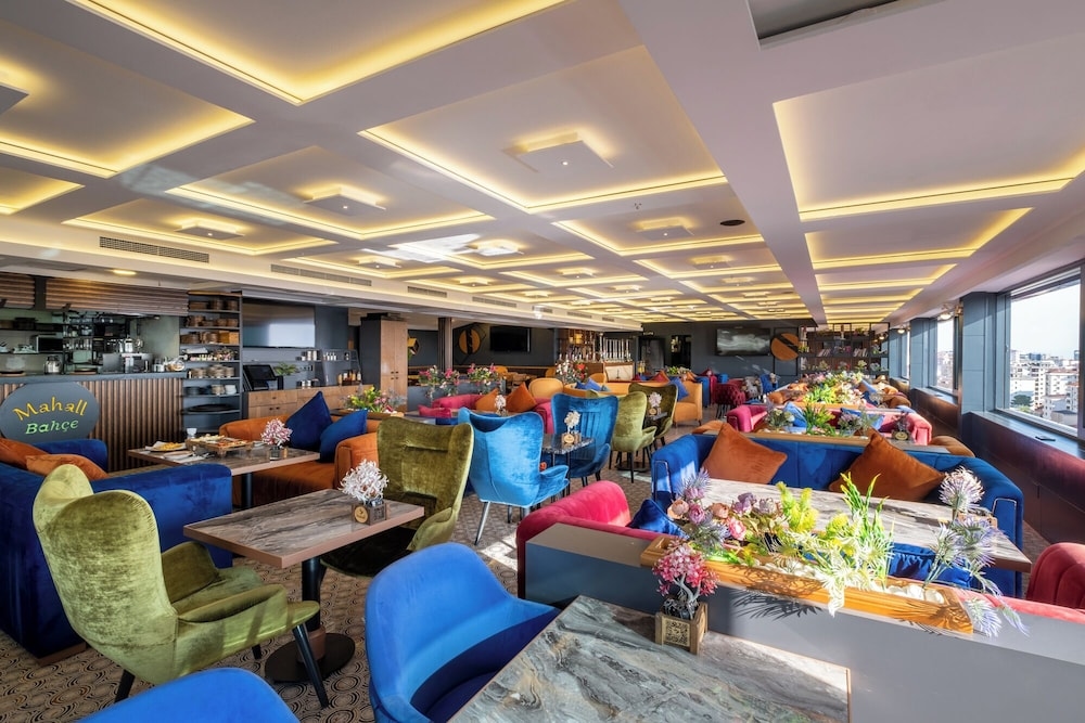 Foto de Macity Hotel