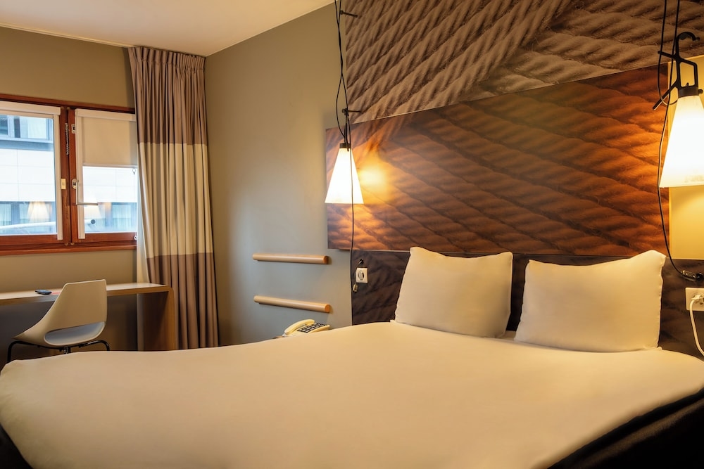 Foto de ibis Paris Bercy Village 12ème