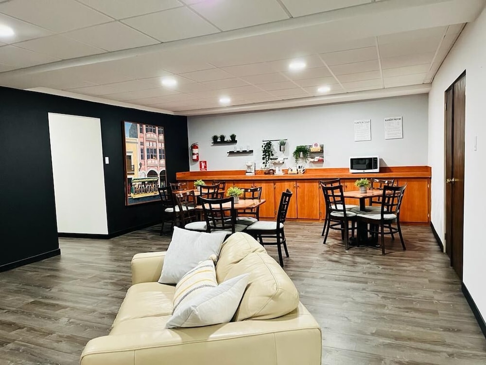 Foto de S.J. Suites Hotel