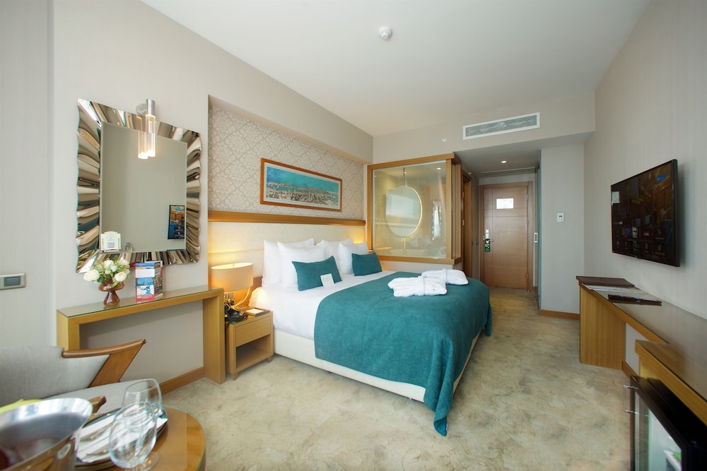 Foto de Momento Golden Horn Hotel